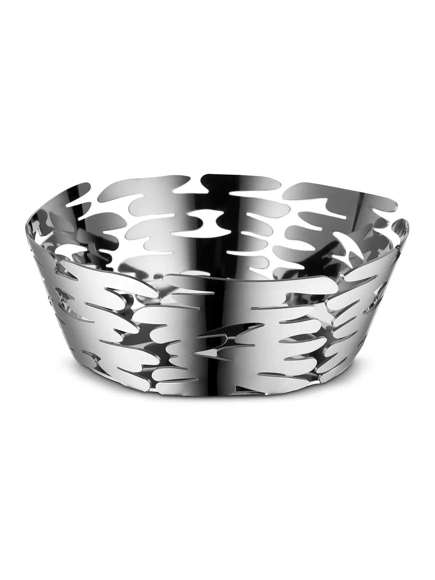 ALESSI | Schale rund Barket 18cm | 
